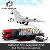International freight forwarder agents from China to Canada