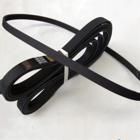 Pc200 Excavator V-belt Made In China - Buy Pc200 Excavator V-belt ...