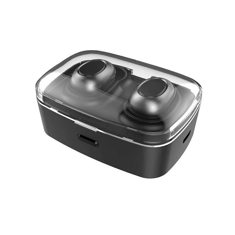 

TWS-Q5 Wholesale High Quality Super Mini Micro Wireless BT 5.0 Earphone In Ear, N/a