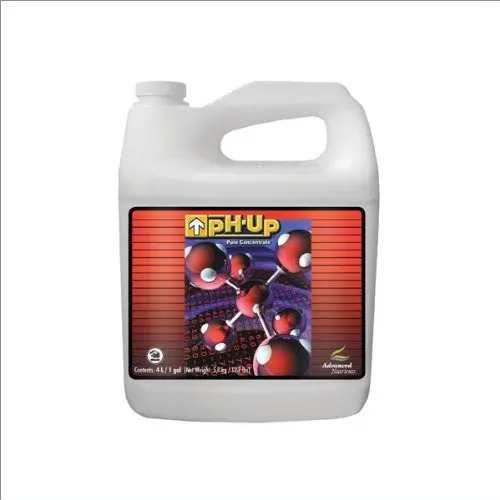 Advanced Nutrients pH-Up Fertilizer, 4 L