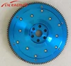 Hot sale Aluminum Race Flywheel for Supra 93-98 3.0L T 2JZ-GTE