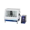 Uniform Coating Programmable Dip Coater Machine with Air-Tight Chamber Magnetic Stirrer Efficient Dip Coating Equipment