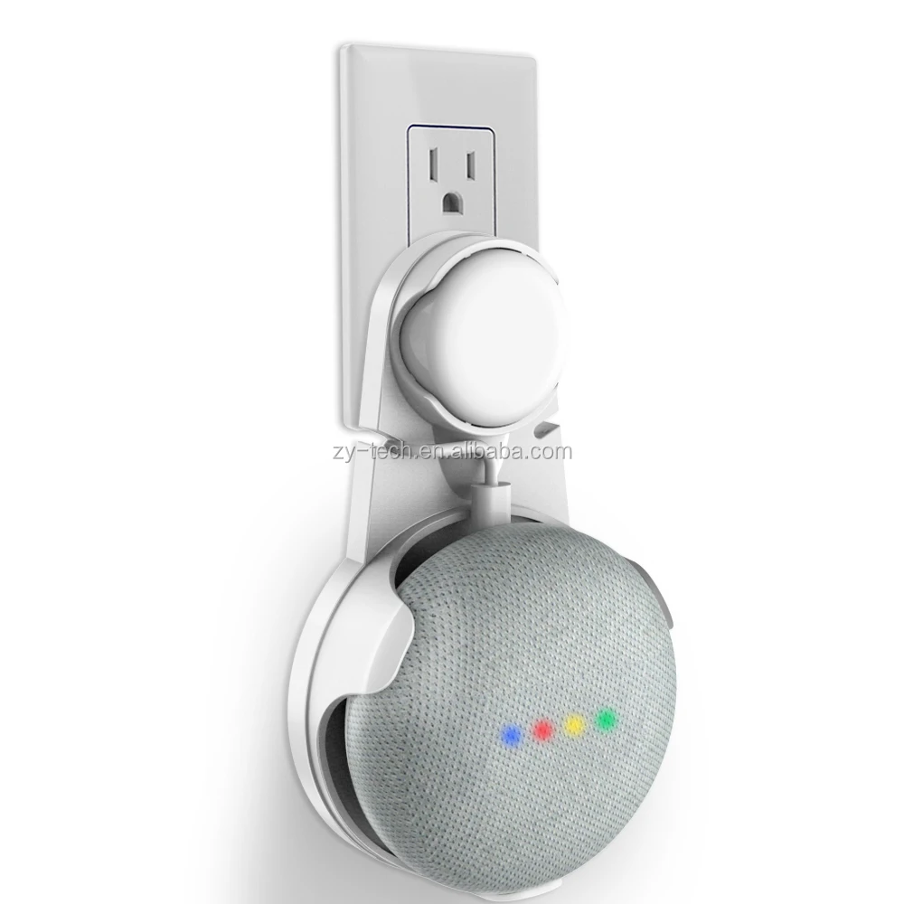 google home mini hanger