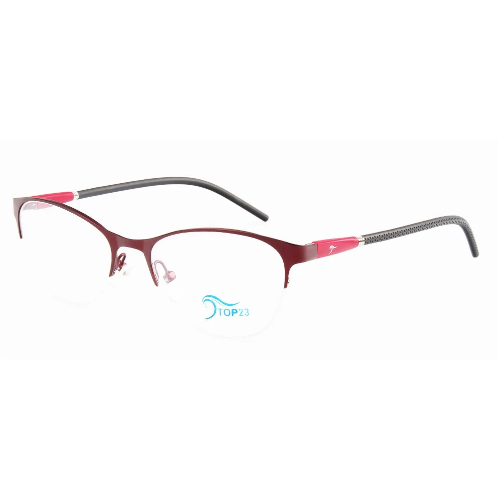 

rimless optical frames, N/a