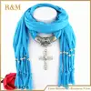 china low price wholesale pendant scarves rings