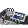 1~ 4 Printing heads inkjet nozzle industrial online variable data code printer with TIJ 2.5 technology