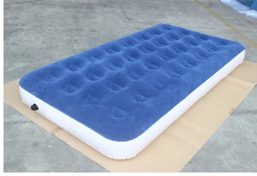 24 inch wide air mattress