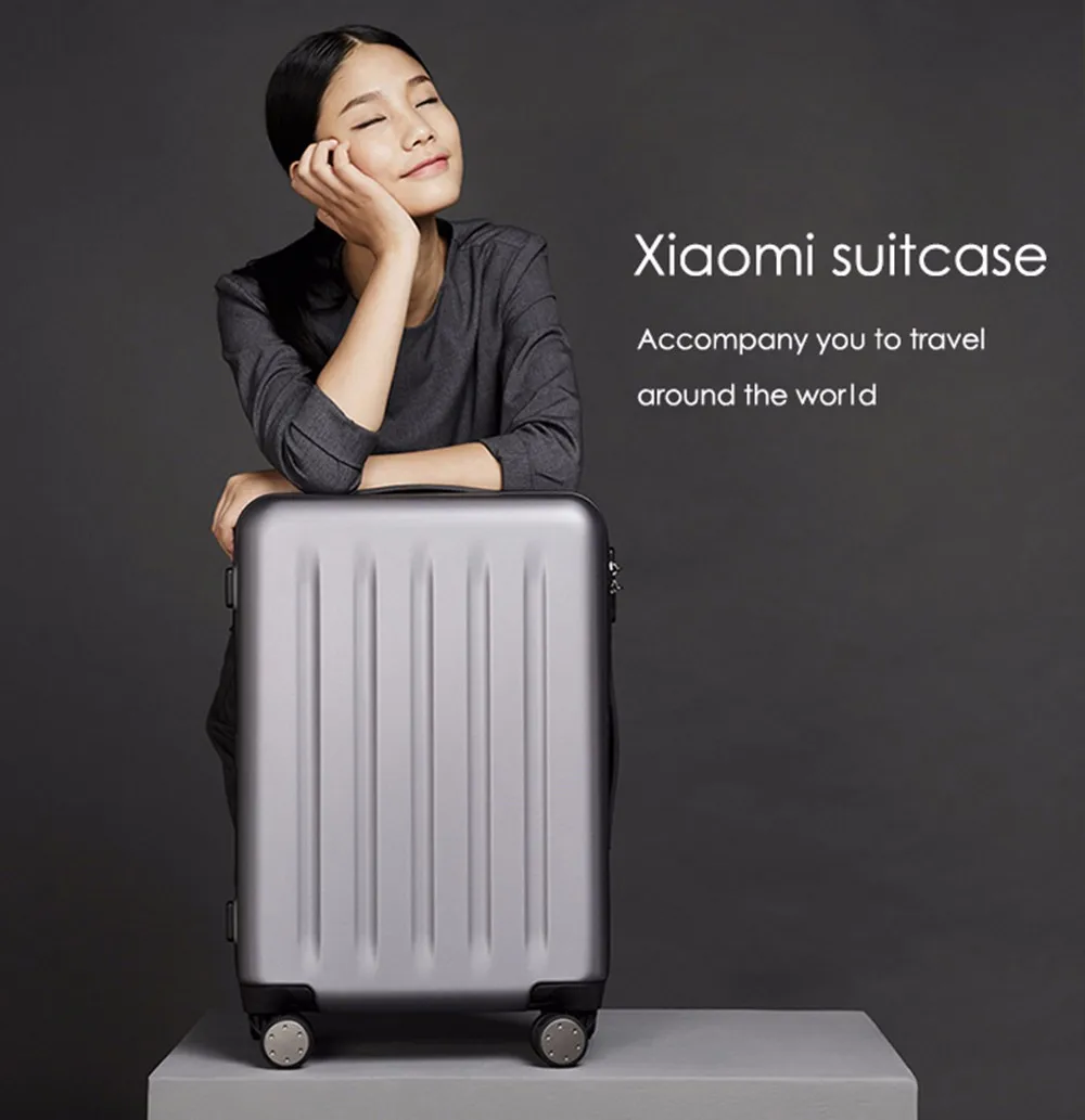 xiaomi suitcase 28