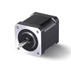China Factory Wholesale Small 2 Phase 1.8Degree Closed Loop Cnc Machine Stepper Motor Hybrid