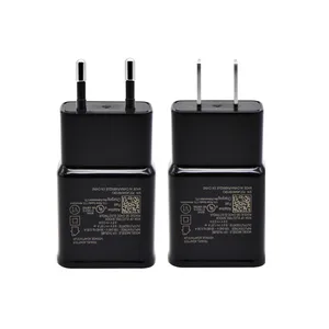 Fast Charging Travel Wall Charger Samsung Galaxy