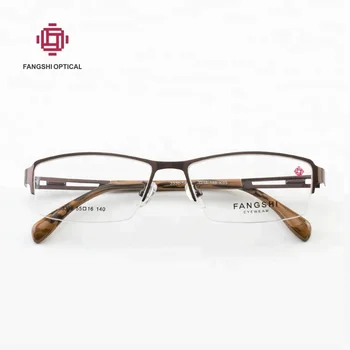 durable eyeglass frames