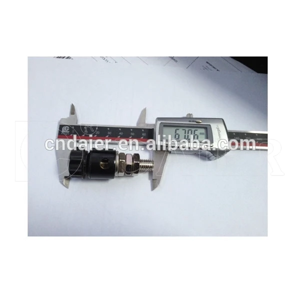 Best Speaker Binding Posts Dual 10MM Binding Post