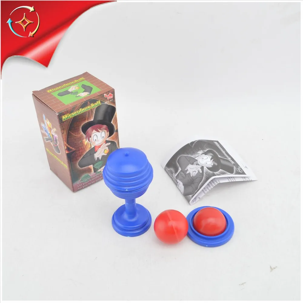 New Arrival Magic Toy Magic Tricks Game Set Toy For Kids And Adult