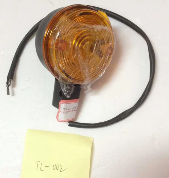 SIMSON MZ motorcycle winker lamp