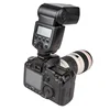 Discount! Camera studio flash/Speedlight with LCD screen panel--Viltrox JY-680A(for Canon/Nikon/Pentax/Olympus) Studio Lighting