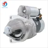 Starter Fits Yanmar Industrial STG91552 18326N S13-68 S13-68A S13-68C S13-68CR 124610-77010 124610-77019