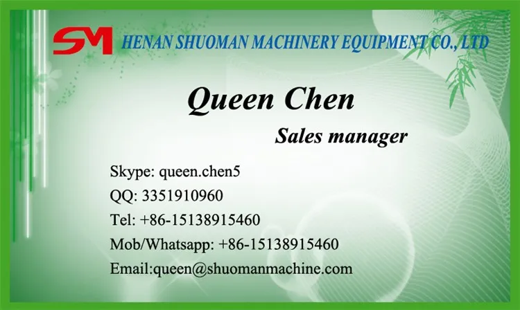 flower chiller operation