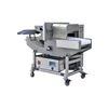 Hot Sales Newest Chicken Meat Flaker Machine With Good Price