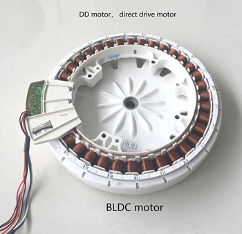 Dd Motor Direct Drive Motor For Front Load Washing Machine Buy