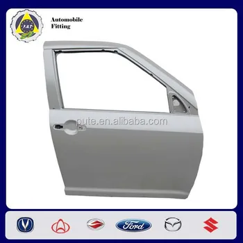 Body Parts Front Door Door Panel Car Door For Suzuki Swift 68001