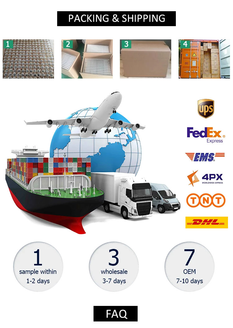 Empty Cosmetic Packaging 10ml Clear Pe Plastic Soft Lip Gloss Squeeze