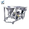 ZH stainless steel sanitary high effective dosing machine