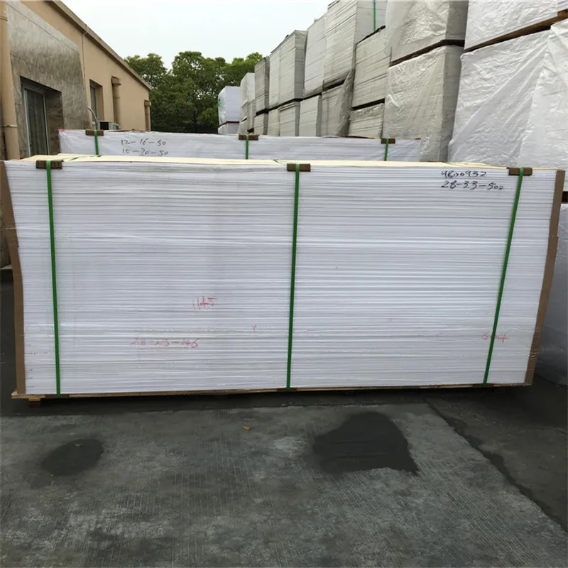 High Density 4x8 Foam Board Home Depot Fire Resistant Board Sintra Pvc ...