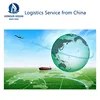 Top 10 Logistics Companies Service Shipping Routes Cost China to Europe USA UK France Germany Italy Spain Canada Australia Japan