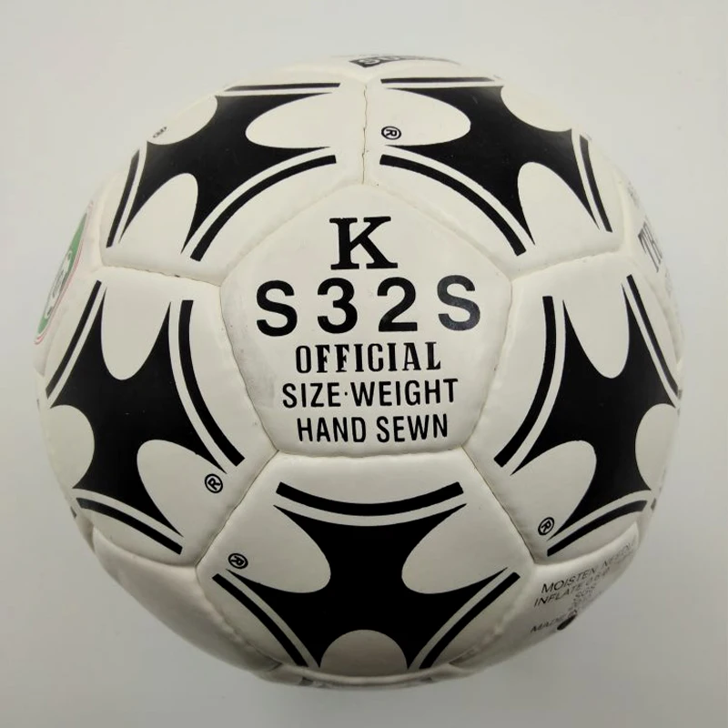Yiwu market Wholesale price custom logo Size 5 PVC leather promotional cheap deflated soccer ball football