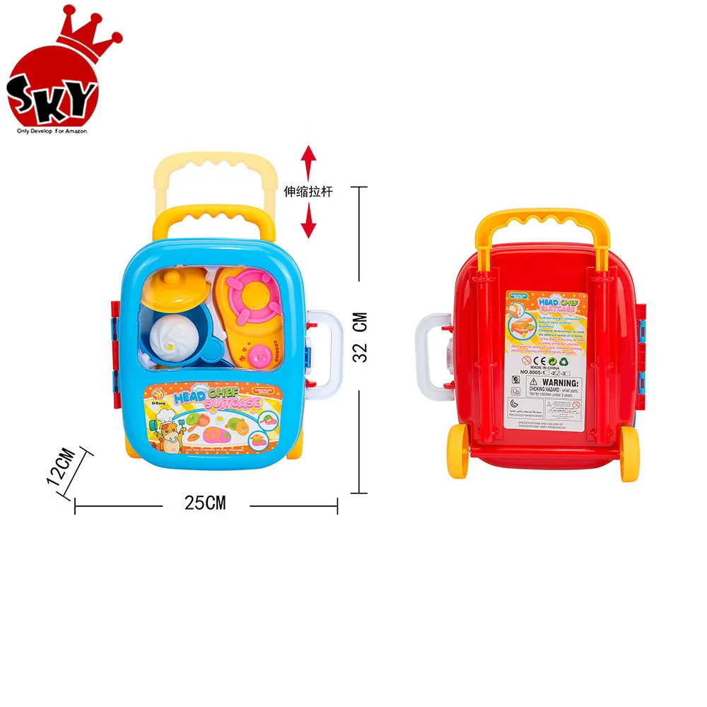 Wholesale Cheap China Toys Diy Cutting Food Small Plastic Vegetable