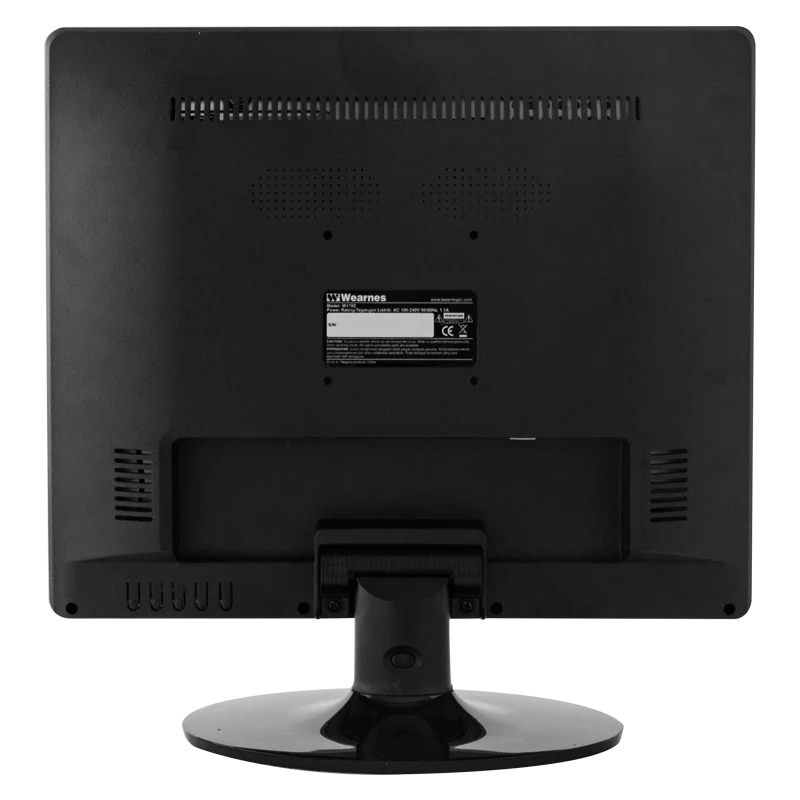 Bis Monitor 1280*1024 19 Inch square Lcd Monitor