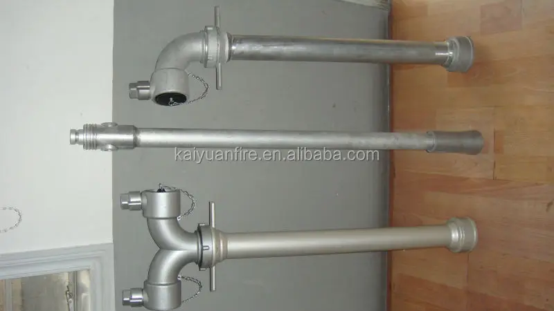 
British Fire Hydrant Valve and fire landing valves 