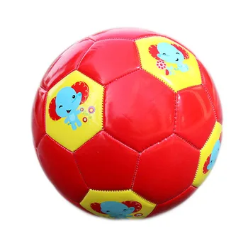 pelota de futbol para bebe