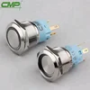 CMP momentary or latching push button switch illuminated 220v switch