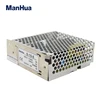ManHua S-15-5 5VDC 3A mini size switching 15W LED driver Switching Power Supply