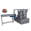 custom-made doypack filling sealing machinery