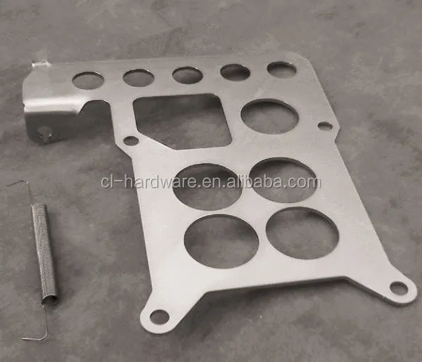 Throttle Accelerator Cable Bracket