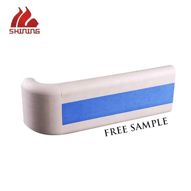 Venta al por mayor plastico cubre pasamanos-Compre online los mejores