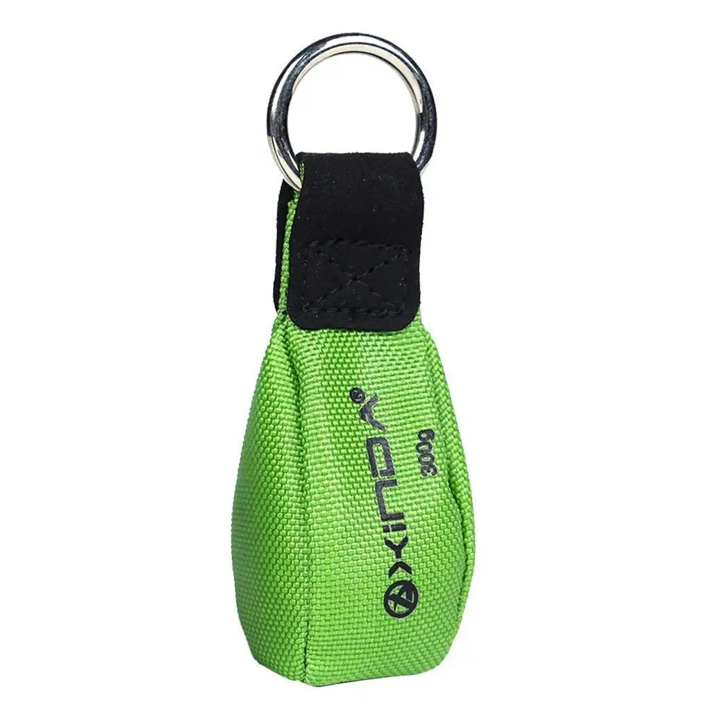 Arborist Retriever Ball Rope Guide Outdoor Tree Surgery Tree Accessory