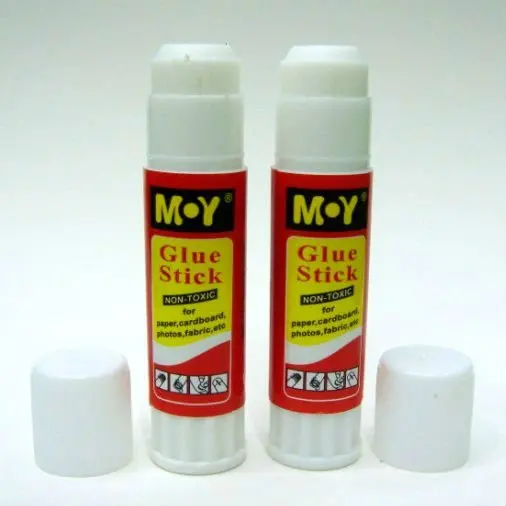 15g Paper Glue Stick Msds Buy Pva Glue Msds,Power Glue Stick,Solid