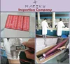 Silk scarf/quality control inspector/ Gloves/Knitting/scarf/Leather/cloth/cotton/wool/apparel garment Guangzhou