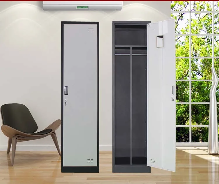 Armario De Almacenamiento Para El Hogar,Armario De Limpieza - Buy