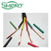 Smart Electronics~Pure copper multistrand electric wire soft wire and cable sheath signal line power cord 4 core RVV4*0.3mm