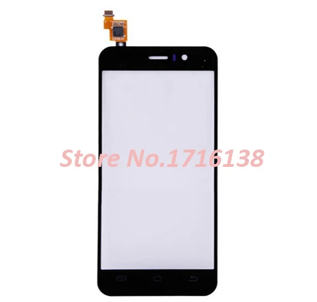new original smartphone TMK6592 Touch Screen Digit...