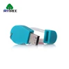 Lowest price colorful manufacturers memory slipper shape usb flash drives bulk cheap