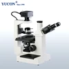 XDS-1 100x-400x China Supply Trinocular Inverted Biological Microscope for Cell Blood Lab Inspection Searching
