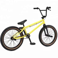 

Hot selling cheap freestyle new bike bmx bike bicycles