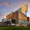 Hot new products architectural design building types Of Low Price