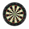 18 inch Professional portable custom sisal Bristle Dartboard