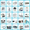 Screw Contact Proyector Optotipos Motorized Microscope